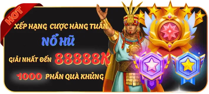 Thưởng nạp lại hàng ngày trên 6ff app