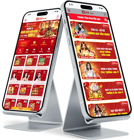 Trải nghiệm mượt mà trên 6ff App